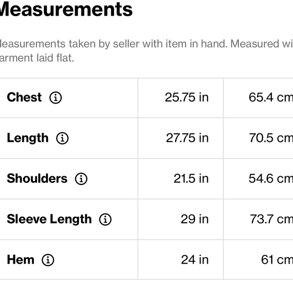 NEW XL Gallery Dept. Heather Grey Center Logo Hoodie sweatshirt - Picture 8 of 8